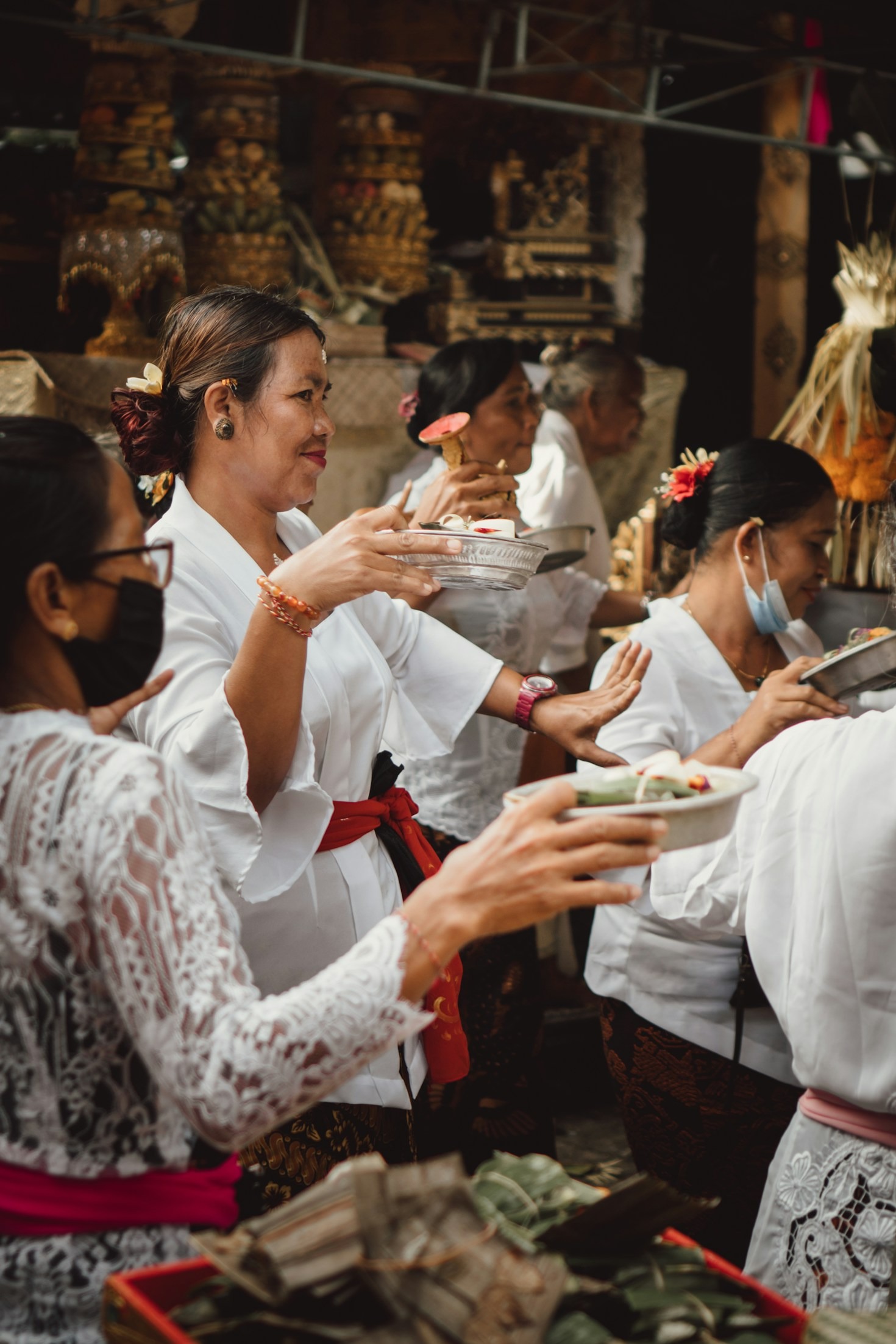 Preserving Traditions In A Rapidly Changing World